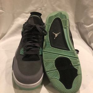 2013 Nike Air Jordon IV